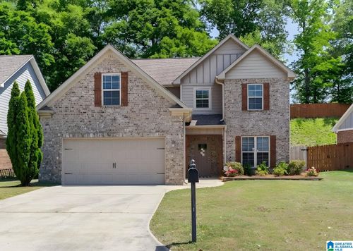 6510 Creek Cir, BESSEMER, AL, 35022-6495 | Card Image
