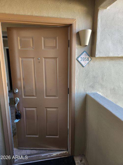 2058-5335 E Shea Boulevard, Scottsdale, AZ, 85254 | Card Image