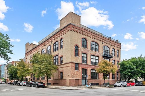 1g-1050 W Hubbard St, Chicago, IL, 60642-8384 | Card Image