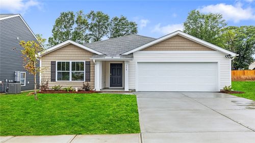 114 Cascade Lane, Seneca, SC, 29678 | Card Image