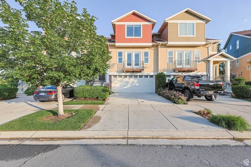 1003 E Quarry View Way, Sandy, UT, 84094-7709 | Card Image
