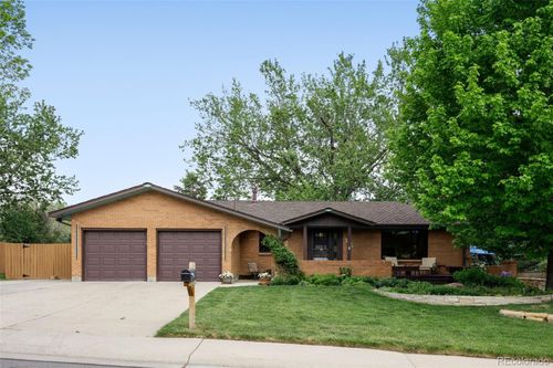 2578 S Dover Way, Lakewood, CO, 80227 | Card Image
