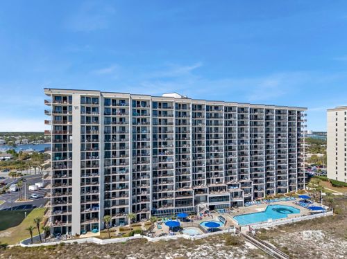 415-26800 Perdido Beach Boulevard, Orange Beach, AL, 36561 | Card Image