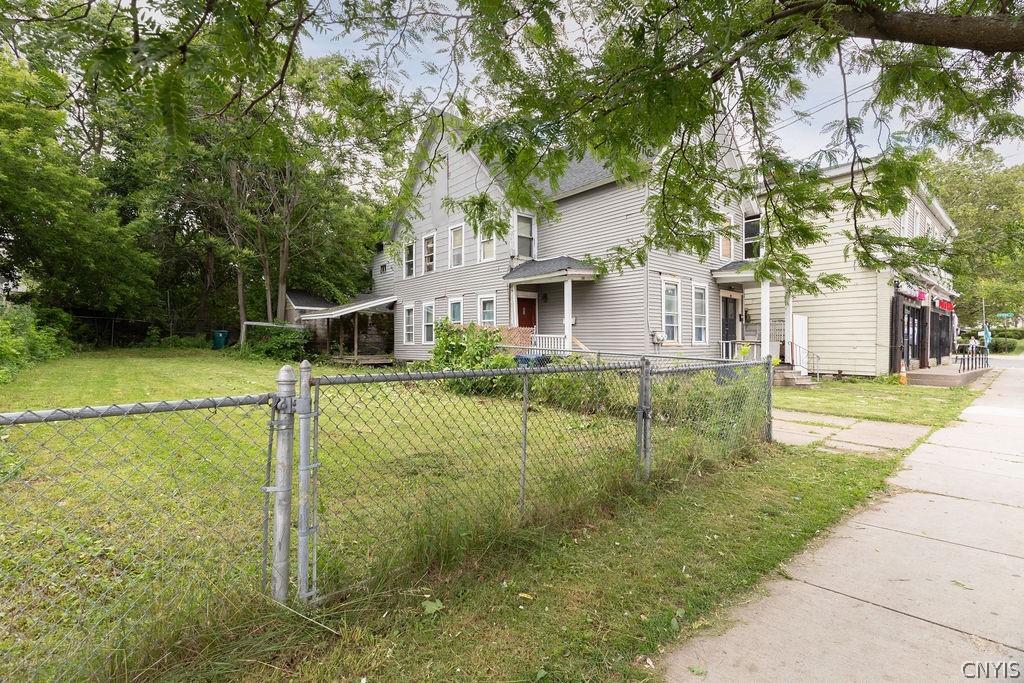 Residential in Syracuse 5