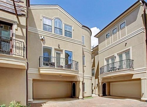 unit-b-4312 Feagan St, Houston, TX, 77007-5882 | Card Image