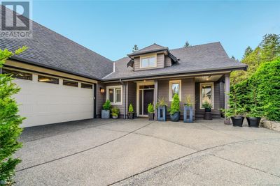 3360 Bradner Cir, House other with 3 bedrooms, 4 bathrooms and 2 parking in Nanoose Bay BC | Image 1