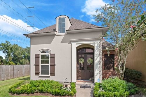14543 Belle Villa Dr, Baton Rouge, LA, 70810-3492 | Card Image