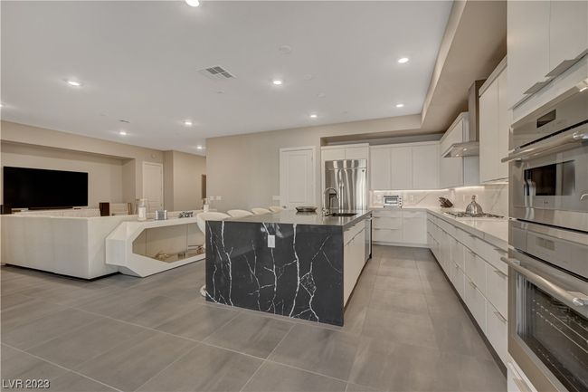 UNIT-201 - 9140 Las Manaitas Ave, Condo with 3 bedrooms, 3 bathrooms and null parking in Las Vegas NV | Image 15