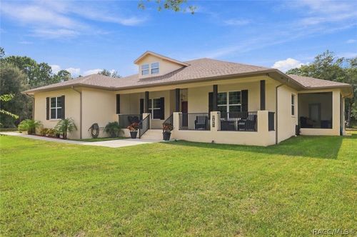 10124 N Marigold Ter, Crystal River, FL, 34428-9533 | Card Image