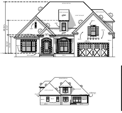 3924 Delzotto Dr, Murfreesboro, TN, 37128 | Card Image