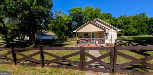 306 S Piedmont Ave, Rockmart, GA, 30153-2661 | Card Image