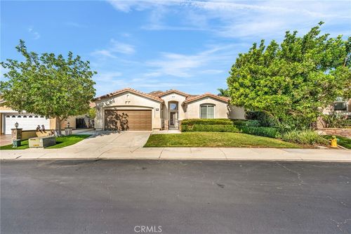 465 Lyle Dr, Hemet, CA, 92545-9323 | Card Image