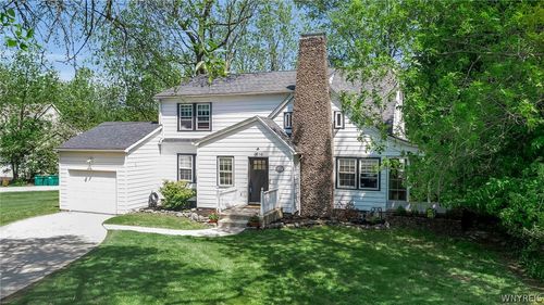 10056 Greiner Rd, Clarence, NY, 14031-1304 | Card Image