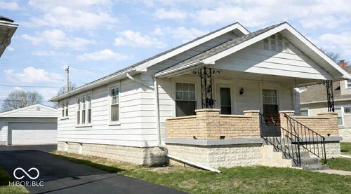 1709 S Buckeye St, Kokomo, IN, 46902-2144 | Card Image