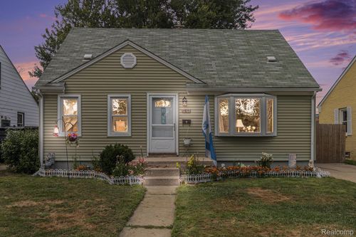 13480 Argyle St, Southgate, MI, 48195-1251 | Card Image