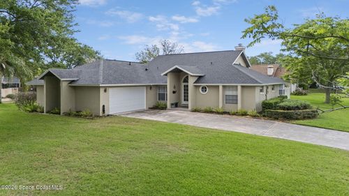 432 Crystal Lake Dr, Melbourne, FL, 32940-1935 | Card Image