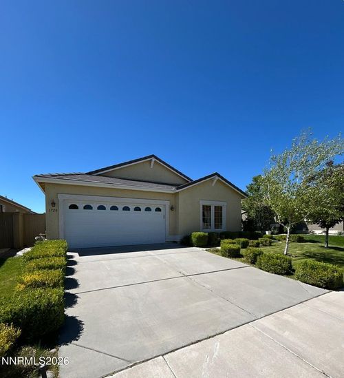 1720 Ornellaia Way, Reno, NV, 89521-3098 | Card Image