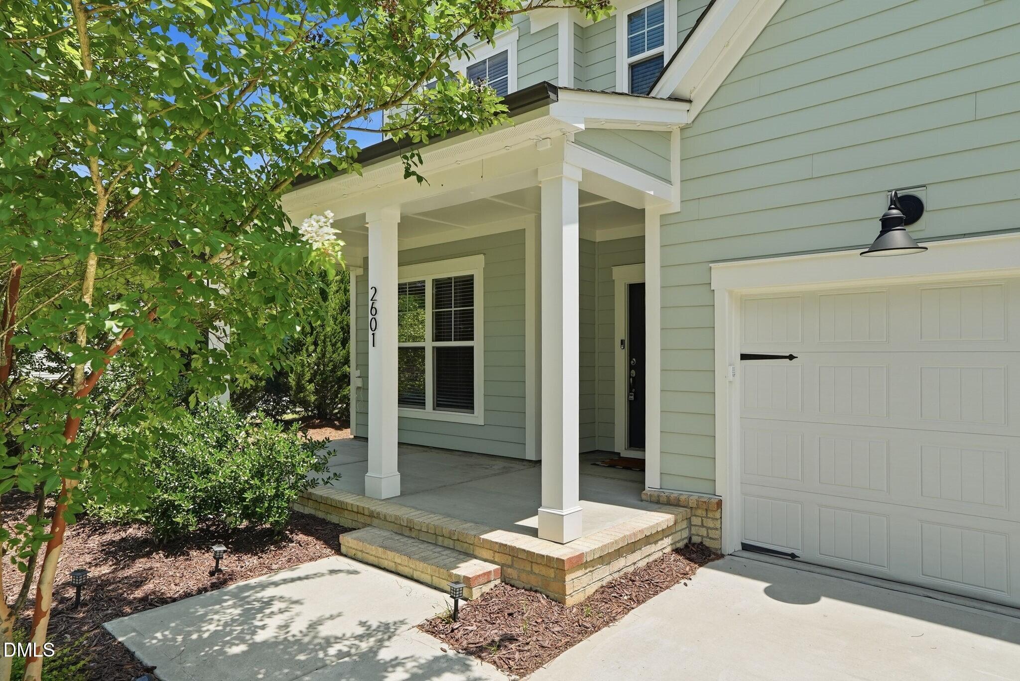 Residential in New Hill 2