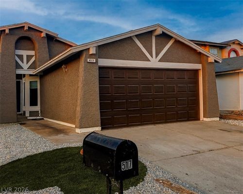 517 Crony Ave, Henderson, NV, 89011-4369 | Card Image