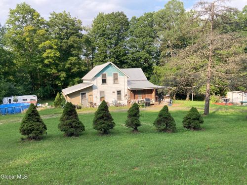 283 Old Chilson Road, Ticonderoga, NY, 12883 | Card Image