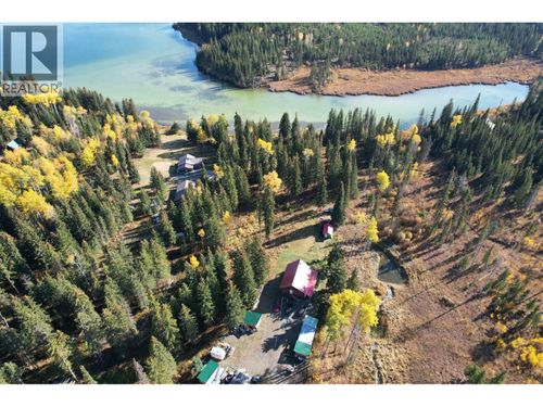 7742 Bridge Lake Rd N, Cariboo, BC, V0K1X2 | Card Image