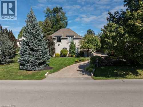 169 John St W, Niagara on the Lake, ON, L0S1J0 | Card Image
