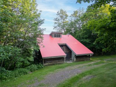 1100 Orchard Lane, House other with 4 bedrooms, 2 bathrooms and null parking in Bovina NY | Image 2