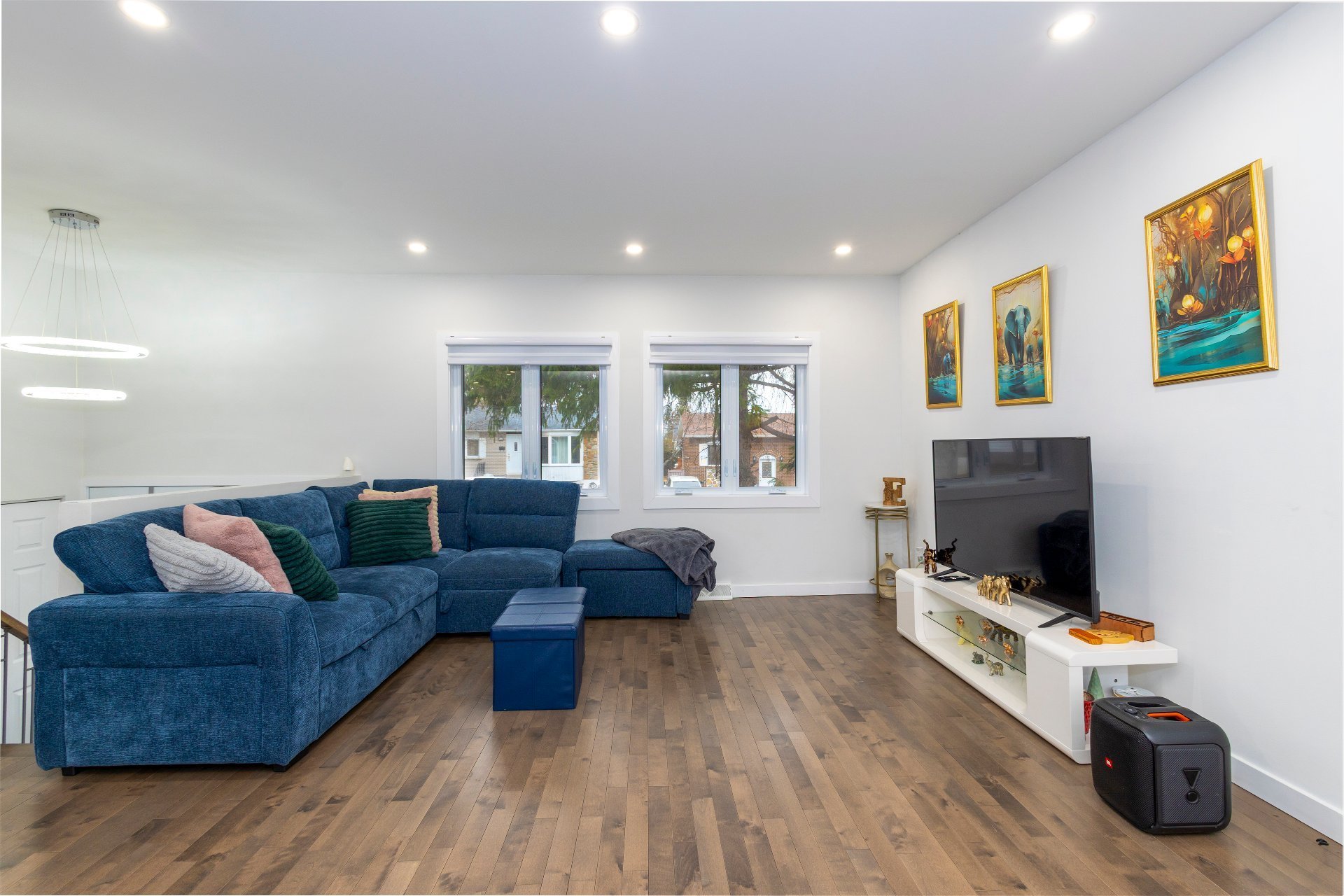 Residential Lease in Montréal (Pierrefonds-Roxboro)