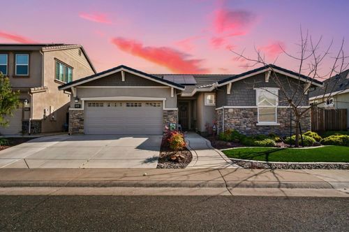 12654 Solsberry Way, Rancho Cordova, CA, 95742 | Card Image