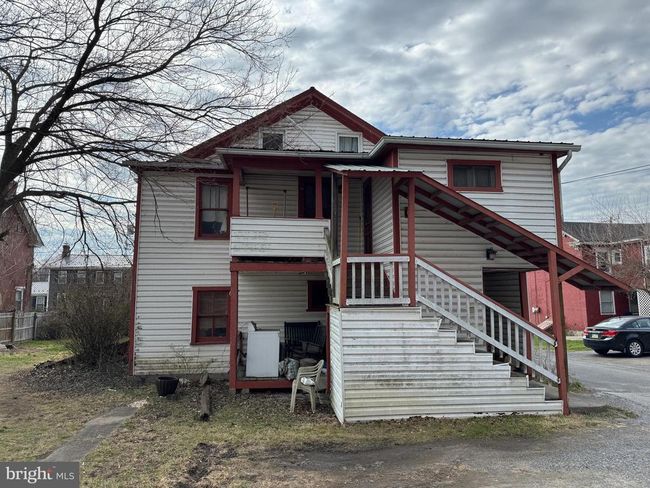 219 W Main St, Home with 0 bedrooms, 0 bathrooms and null parking in Everett PA | Image 9