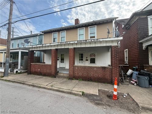 3412 & 3414 Monroe Street, Bellaire, OH, 43906 | Card Image