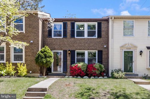 7804 Epsilon Dr, DERWOOD, MD, 20855-2547 | Card Image