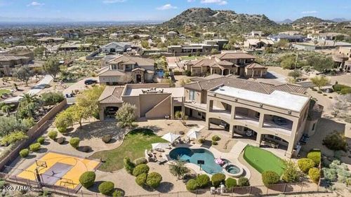 3037 N 91st Pl, Mesa, AZ, 85207-1575 | Card Image