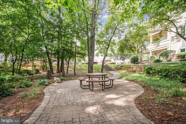 APT-36 - 12009 Taliesin Pl, Condo with 2 bedrooms, 1 bathrooms and null parking in Reston VA | Image 36
