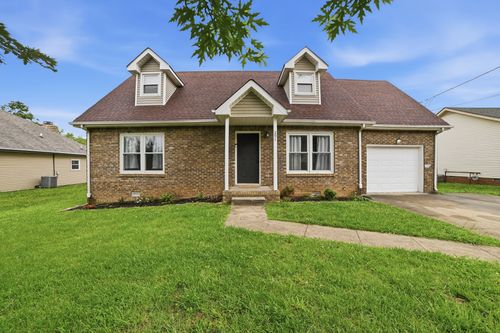 291 Audrea Ln, Clarksville, TN, 37042-3188 | Card Image