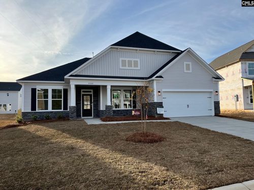 2066 Allan Crest Rd, Blythewood, SC, 29016-5711 | Card Image