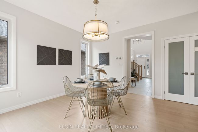 35 Dunning Way, House other with 4 bedrooms, 3 bathrooms and 2 parking in St Thomas ON | Image 9