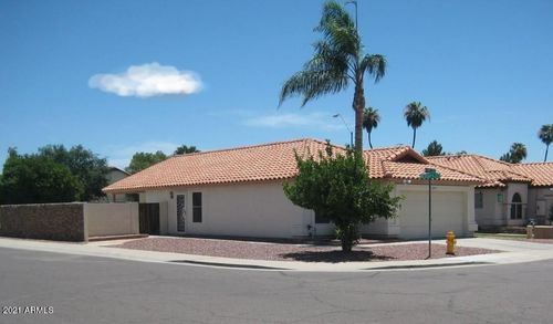 18871 N 75th Dr, Glendale, AZ, 85308-5950 | Card Image