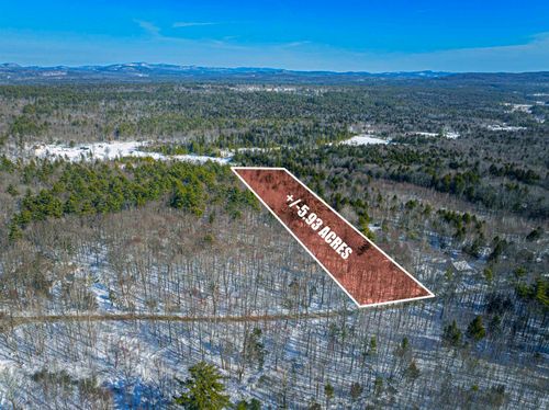0 Old Pound Rd, Effingham, NH, 03882 | Card Image