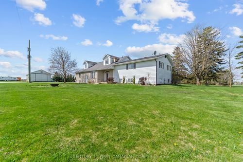 5291 Mount Carmel Dr, North Middlesex, ON, N0M2J0 | Card Image