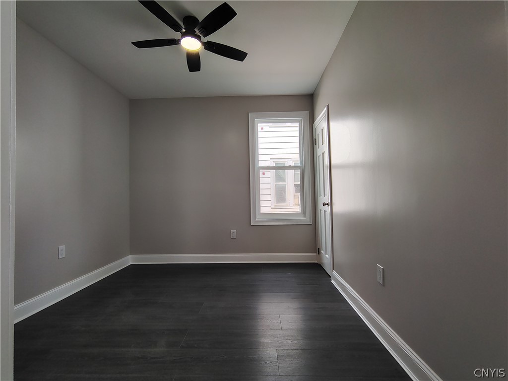 Residential Lease in Utica 3