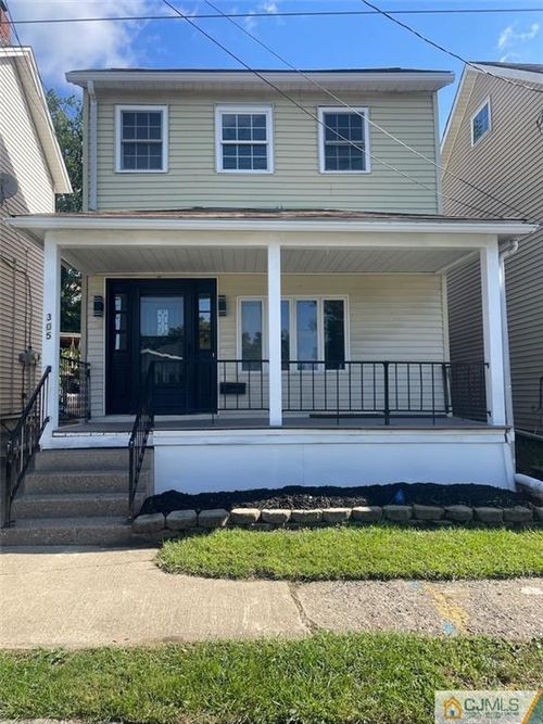 305 Warren St, Phillipsburg, NJ, 08865-2514 | Card Image