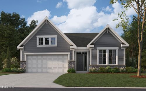 1028 Harrison Bayou Dr, Panama City Beach, FL, 32407-2664 | Card Image