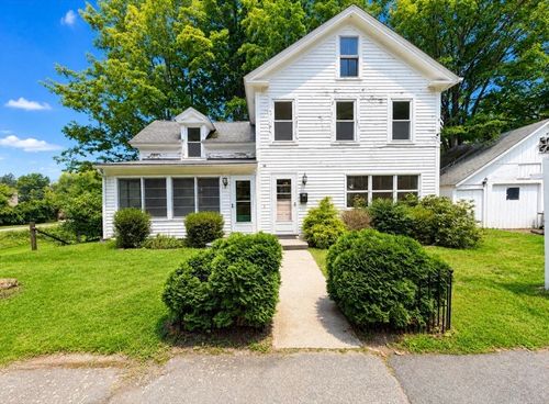 41 Pease Ave, Monson, MA, 01057-1410 | Card Image