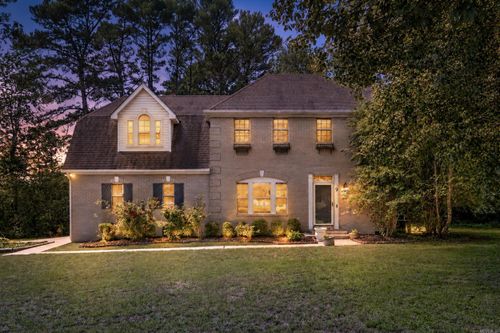 9 Allison Ct, Searcy, AR, 72143-8949 | Card Image