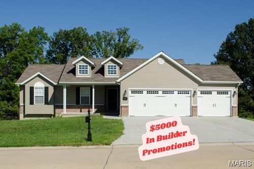 305 Stone Wall Ave, Wright City, MO, 63390-2128 | Card Image
