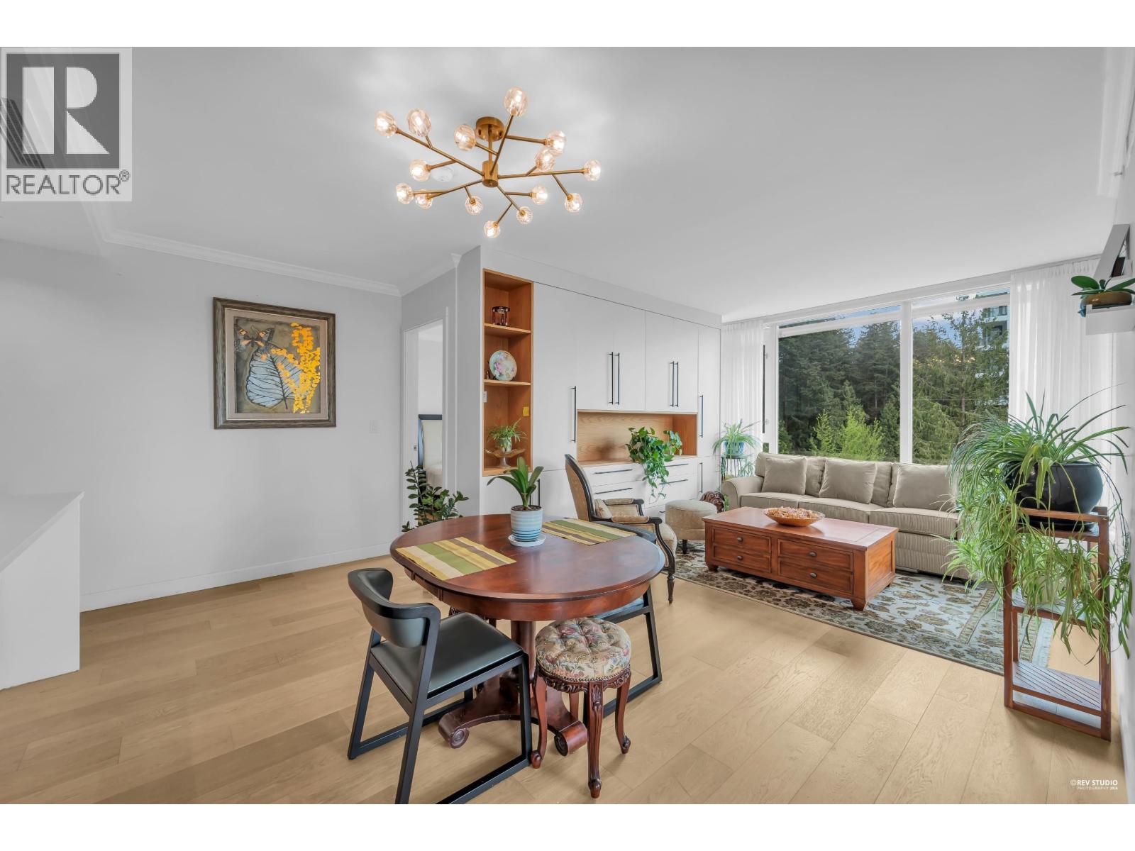 Residential in Vancouver 5