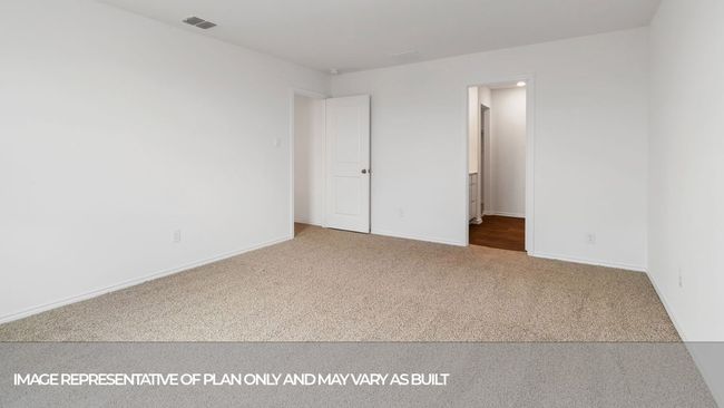 406 Wild Goose Drive, House other with 3 bedrooms, 3 bathrooms and null parking in Luling TX | Image 22