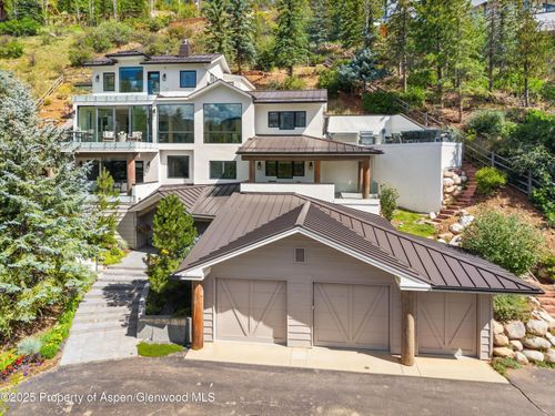 155 Nighthawk Dr, Aspen, CO, 81612 | Card Image