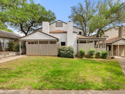 4-7825 Beauregard Cir, Austin, TX, 78745-6941 | Card Image